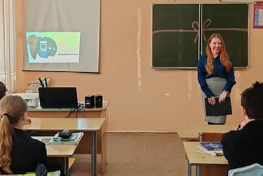 В Оренбурге дан старт новому проекту «Будь в курсе!»